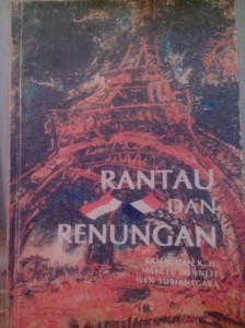 Rantau dan Renungan