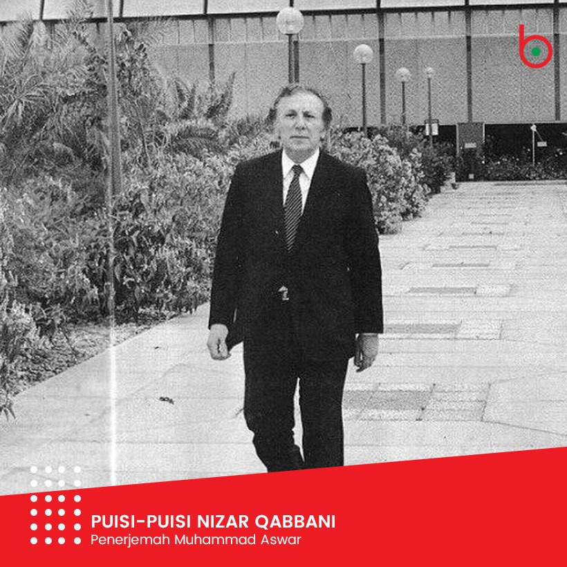  Puisi  Puisi  Nizar  Qabbani  Buruan co